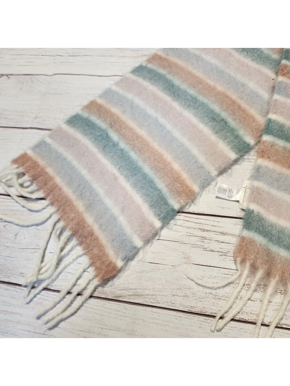 Anthropologie this scarf